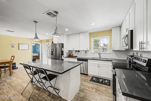 6442 E PRINCESS Drive, Mesa, AZ 85205