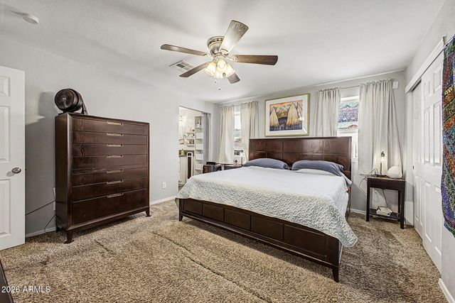 6442 E PRINCESS Drive, Mesa, AZ 85205