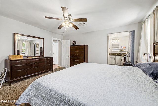 6442 E PRINCESS Drive, Mesa, AZ 85205