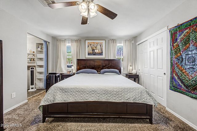 6442 E PRINCESS Drive, Mesa, AZ 85205