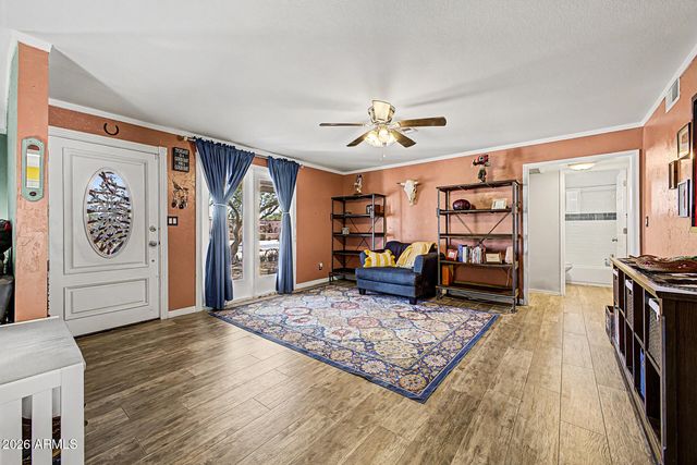 6442 E PRINCESS Drive, Mesa, AZ 85205