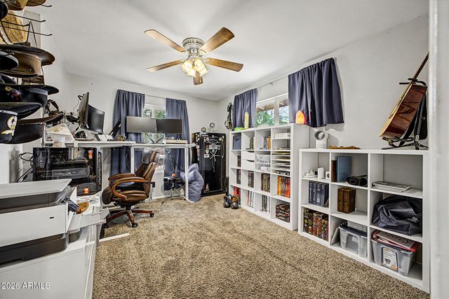 6442 E PRINCESS Drive, Mesa, AZ 85205