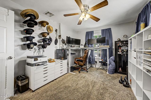 6442 E PRINCESS Drive, Mesa, AZ 85205