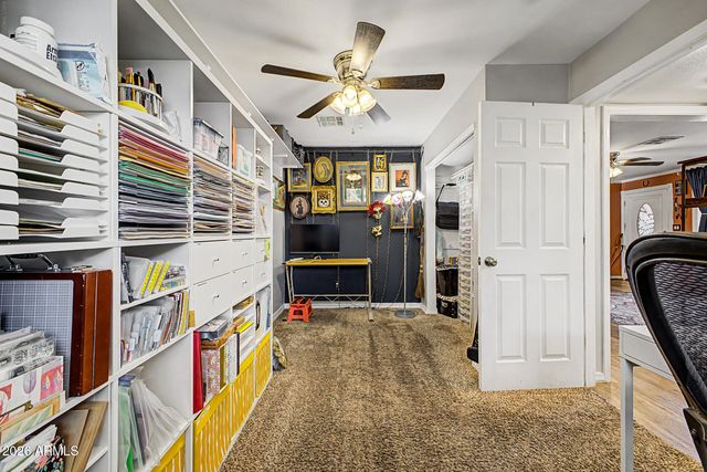 6442 E PRINCESS Drive, Mesa, AZ 85205