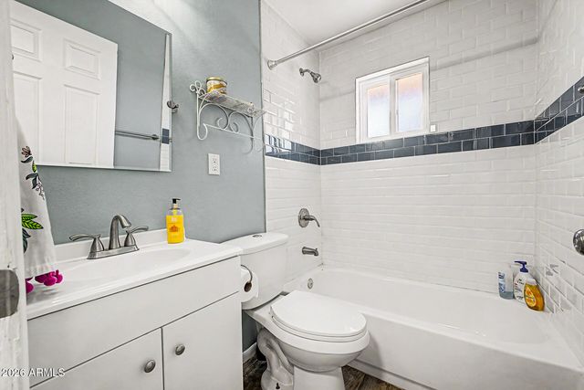 6442 E PRINCESS Drive, Mesa, AZ 85205