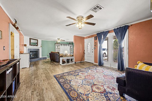 6442 E PRINCESS Drive, Mesa, AZ 85205