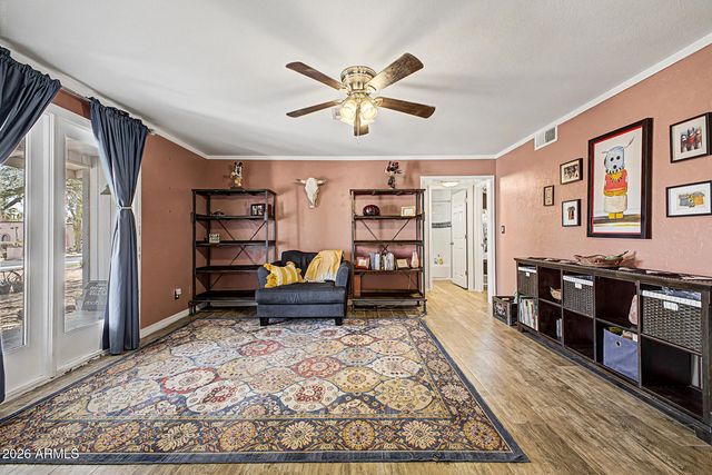 6442 E PRINCESS Drive, Mesa, AZ 85205