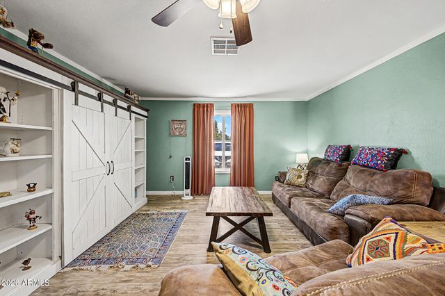 6442 E PRINCESS Drive, Mesa, AZ 85205