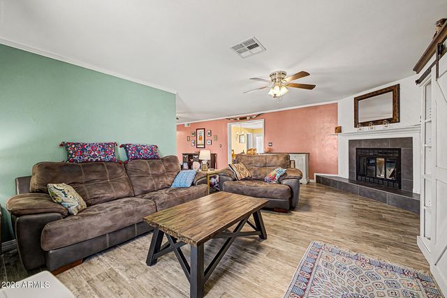 6442 E PRINCESS Drive, Mesa, AZ 85205