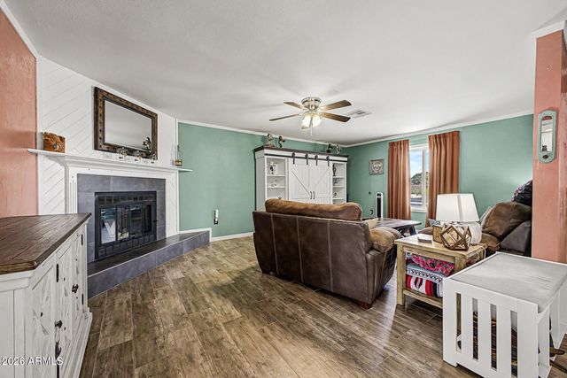 6442 E PRINCESS Drive, Mesa, AZ 85205