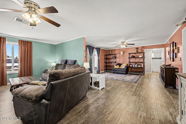 6442 E PRINCESS Drive, Mesa, AZ 85205