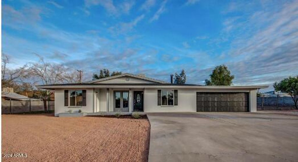 6442 E PRINCESS Drive, Mesa, AZ 85205