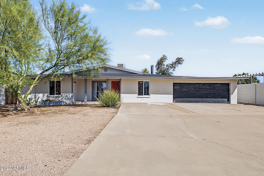 6442 E PRINCESS Drive, Mesa, AZ 85205 — photo 2