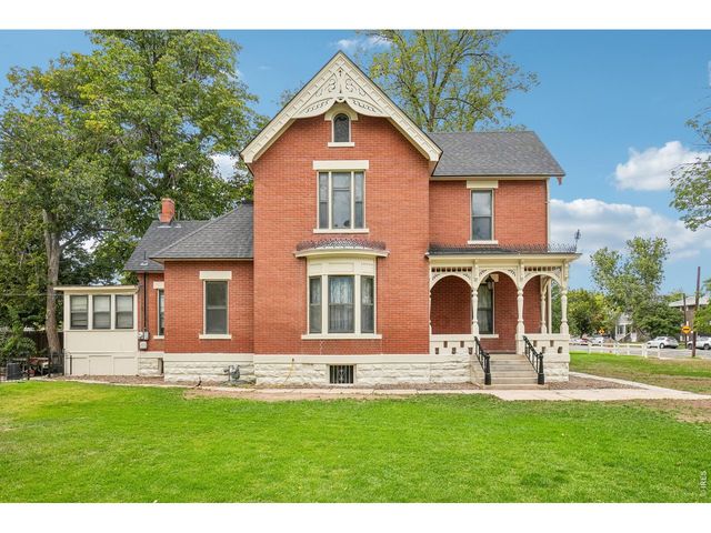 1203 9th Ave, Greeley, CO 80631