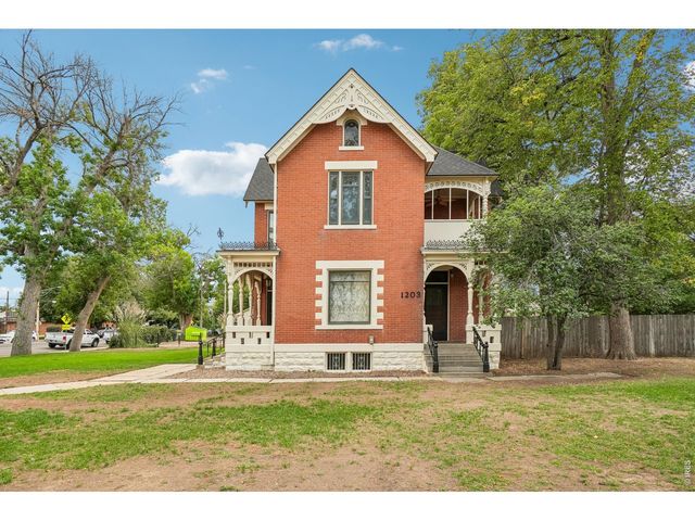 1203 9th Ave, Greeley, CO 80631