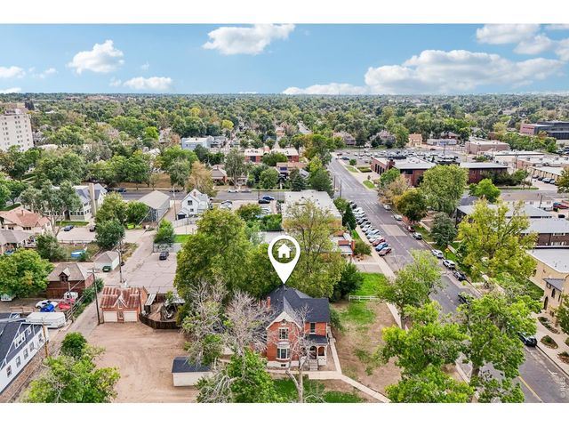 1203 9th Ave, Greeley, CO 80631