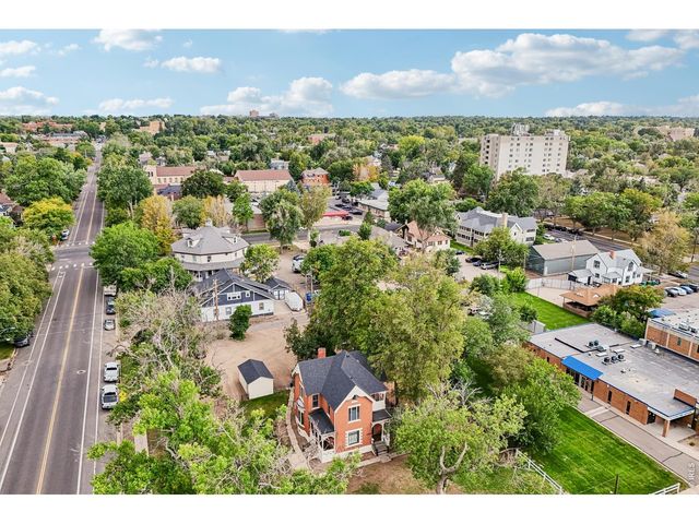 1203 9th Ave, Greeley, CO 80631