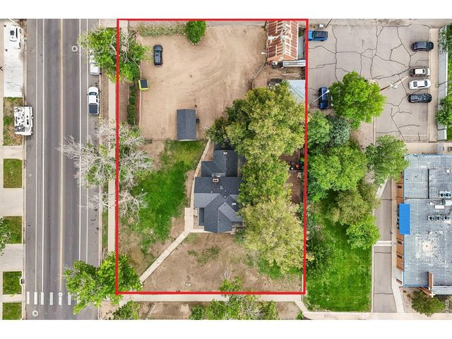 1203 9th Ave, Greeley, CO 80631