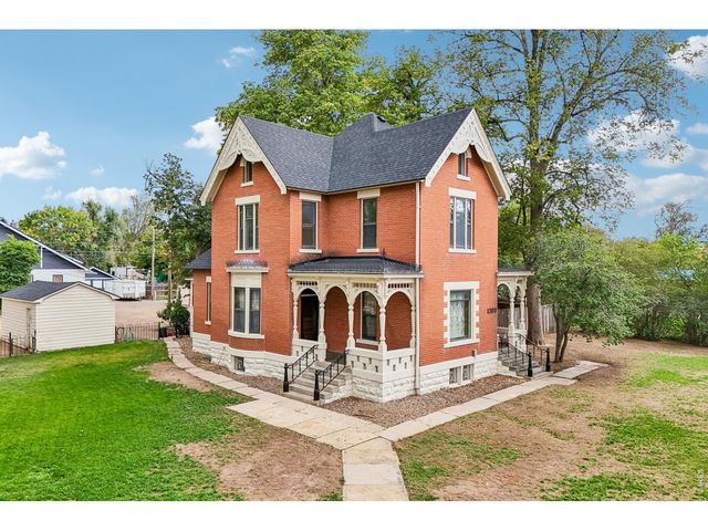 1203 9th Ave, Greeley, CO 80631