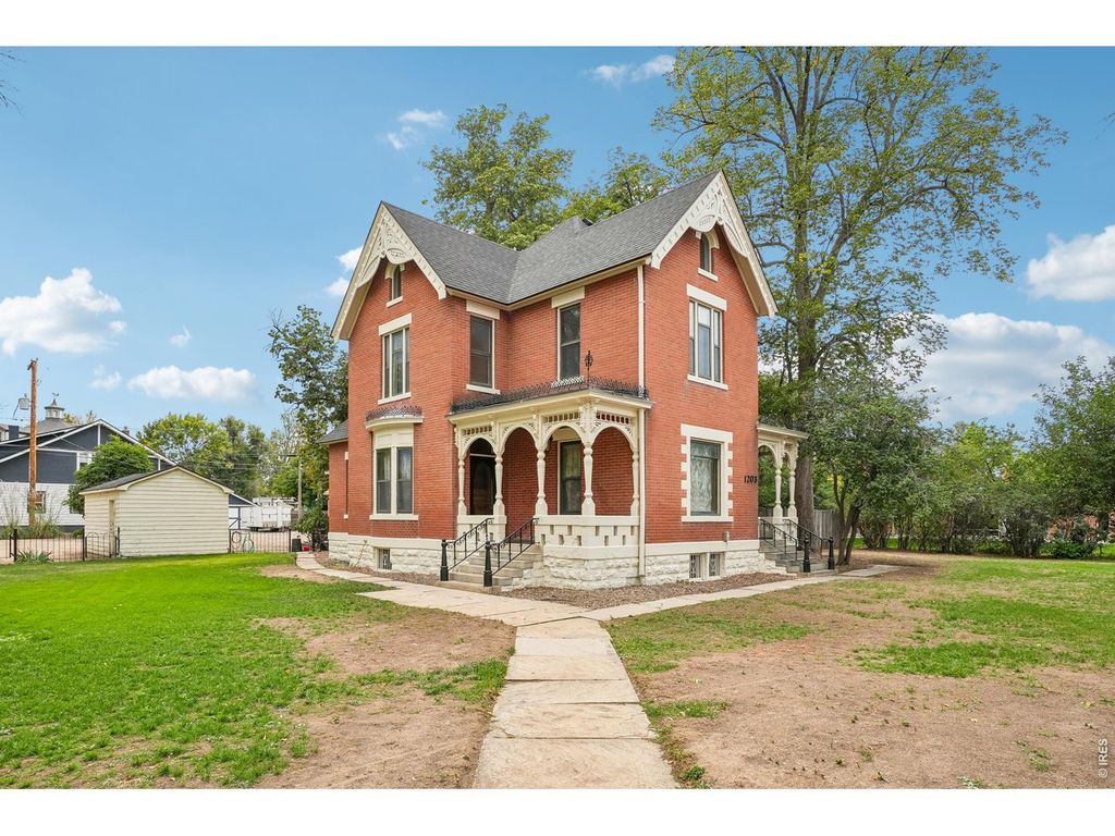 1203 9th Ave, Greeley, CO 80631