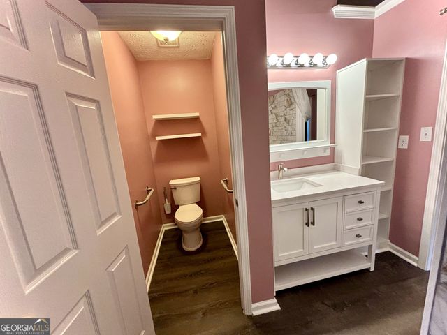 2790 Dogwood Creek Parkway, Duluth, GA 30096