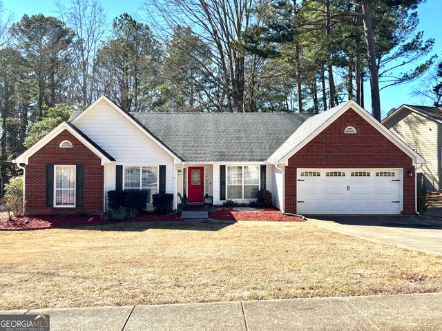 2790 Dogwood Creek Parkway, Duluth, GA 30096