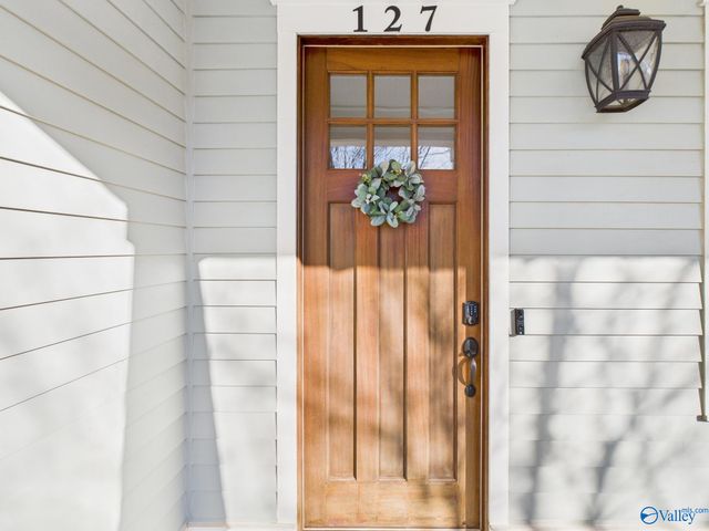 127 Lombard Street, Madison, AL 35756