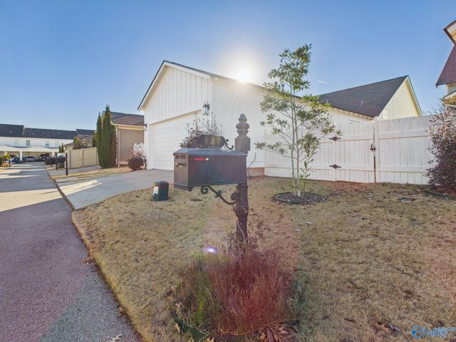 127 Lombard Street, Madison, AL 35756