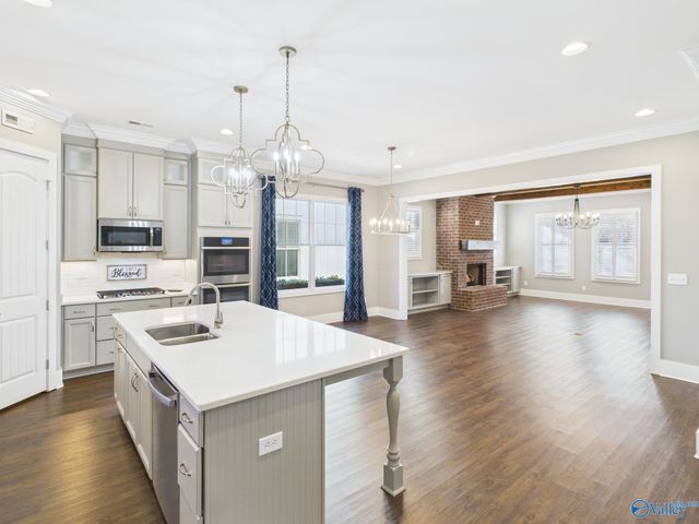 127 Lombard Street, Madison, AL 35756