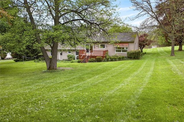 70 William Street, Phelps, NY 14532