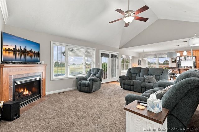 2907 Stony Mill Court, Charlestown, IN 47111