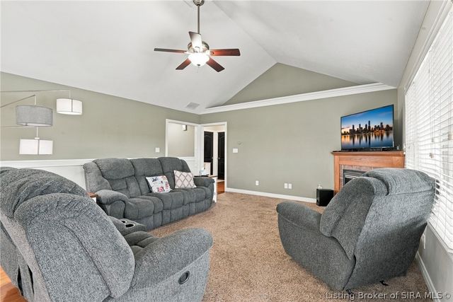 2907 Stony Mill Court, Charlestown, IN 47111