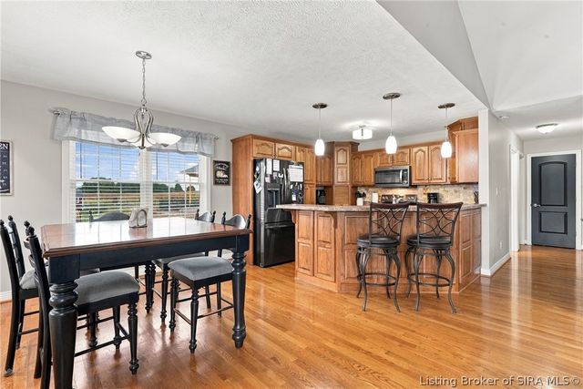 2907 Stony Mill Court, Charlestown, IN 47111