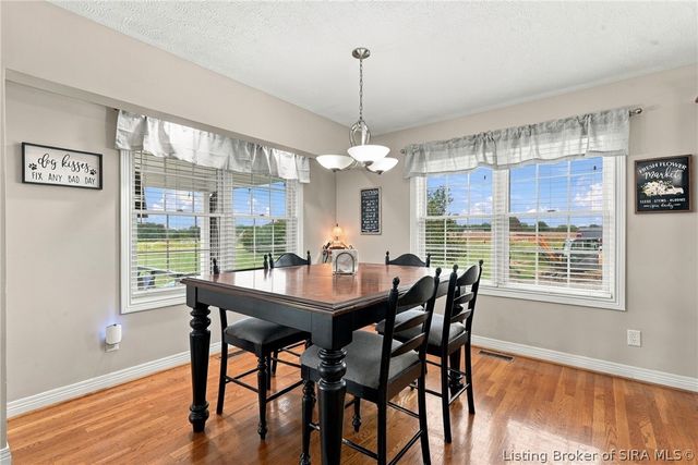 2907 Stony Mill Court, Charlestown, IN 47111