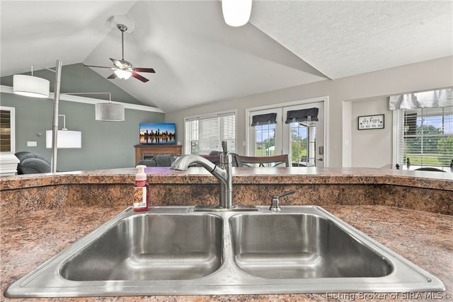 2907 Stony Mill Court, Charlestown, IN 47111
