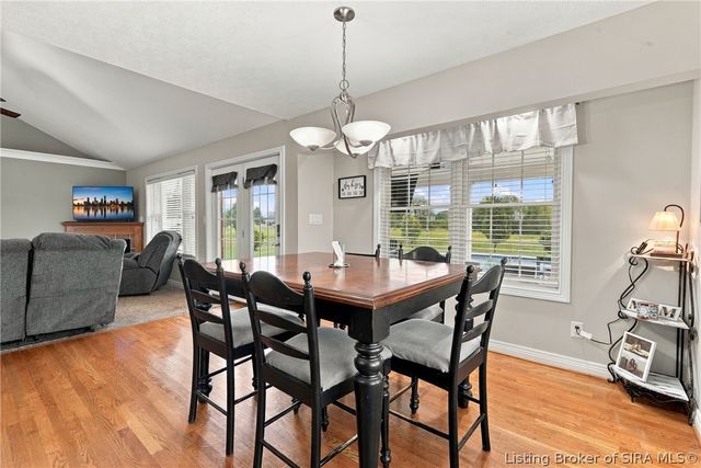 2907 Stony Mill Court, Charlestown, IN 47111
