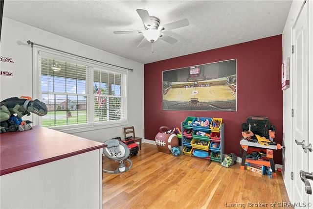 2907 Stony Mill Court, Charlestown, IN 47111