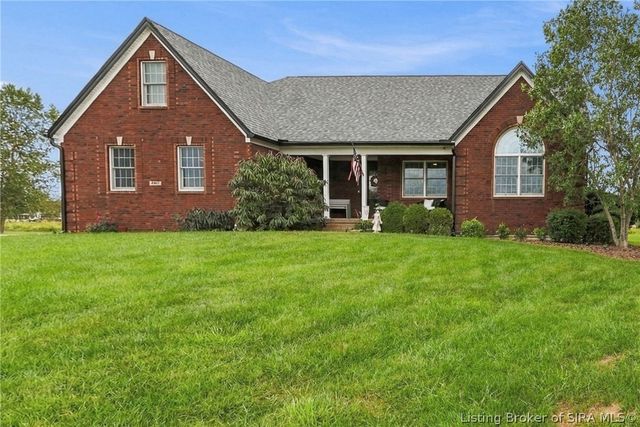 2907 Stony Mill Court, Charlestown, IN 47111
