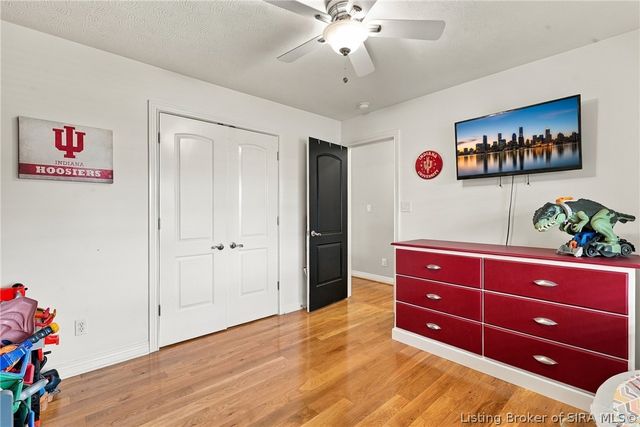 2907 Stony Mill Court, Charlestown, IN 47111