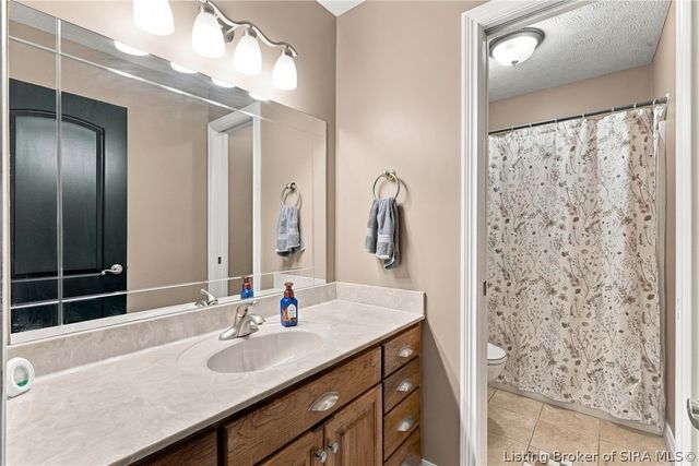 2907 Stony Mill Court, Charlestown, IN 47111