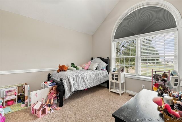 2907 Stony Mill Court, Charlestown, IN 47111