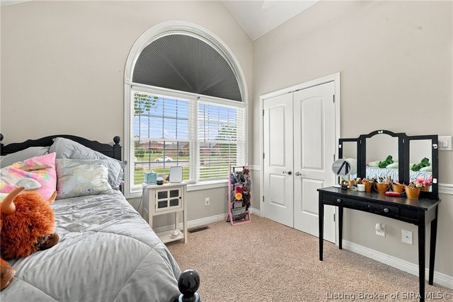 2907 Stony Mill Court, Charlestown, IN 47111