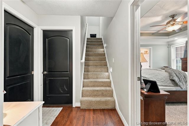 2907 Stony Mill Court, Charlestown, IN 47111