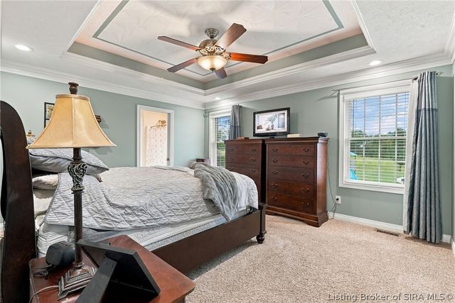 2907 Stony Mill Court, Charlestown, IN 47111