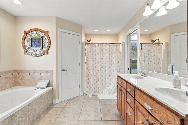 2907 Stony Mill Court, Charlestown, IN 47111