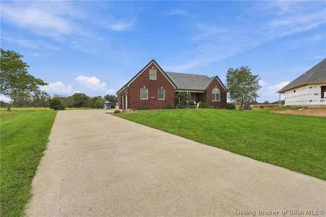2907 Stony Mill Court, Charlestown, IN 47111
