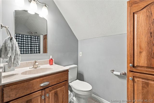 2907 Stony Mill Court, Charlestown, IN 47111