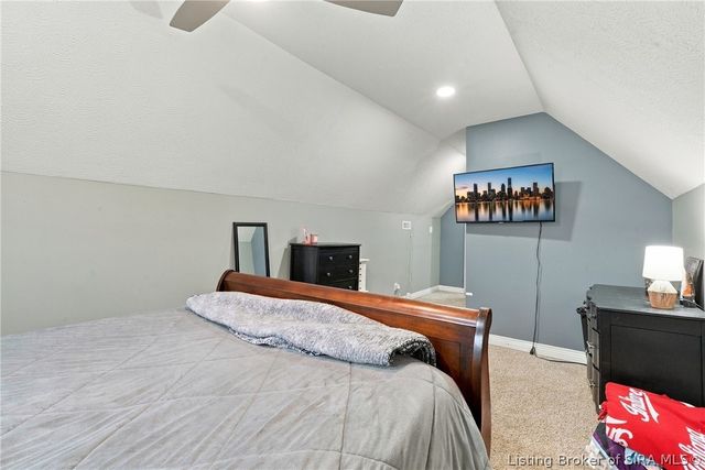 2907 Stony Mill Court, Charlestown, IN 47111