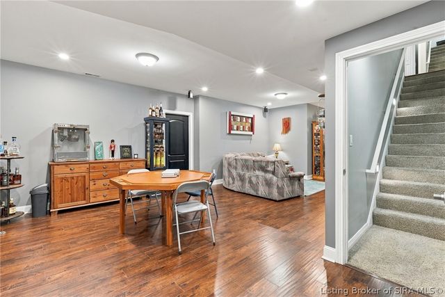 2907 Stony Mill Court, Charlestown, IN 47111