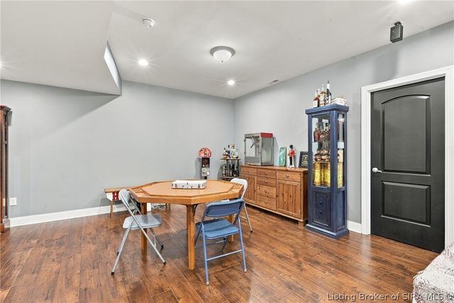 2907 Stony Mill Court, Charlestown, IN 47111